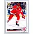 thumbnail image 1 of 1992-93 Upper Deck Hockey  #248 Bob Probert  Detroit Red Wings, 1 of 1