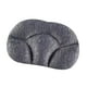 thumbnail image 5 of Almohada para dormir 3D, protección para el cuello, cómoda y transpirable, soporte para la espalda. Gris, 5 of 9