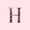 Pink Brown H, variant on meiyoeat Pink Print Alphabet Quilt Full,Cheetah Bow Tie Initial Design Full Bedspread Sets For Girl,3 Pieces
