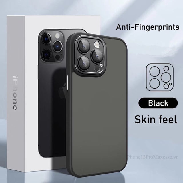 Funda De Teléfono Transparente Mate A Prueba De Golpes Compatible Con IPhone 11 12 13 14 Pro Max XR X XS 7 8 Plus De Silicona Suave Parachoques Cubierta Trasera