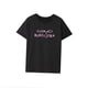 thumbnail image 3 of Camiseta Básica de Moda para Mujer Strade Fareast Limited Manga Corta Poliéster Uso Diario, 3 of 7