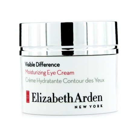 Elizabeth Arden - Visible Difference Crème hydratante yeux - 15ml / 0,5 oz