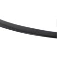 thumbnail image 1 of Rear Spoiler Trunk Wing Improved Stability Lightweight Design Replacement for Tesla Model 3 2017 to 2023 Matte Carbon Fiber, 1 of 3