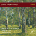thumbnail image 2 of Thomas Albertus Irnberger - Piano Trios - Music & Performance - SACD, 2 of 2