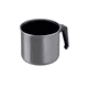 thumbnail image 1 of Lechero 15 Cms Tfal Vital 0389200 Negro T-fal 0389200, 1 of 2