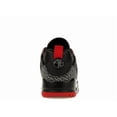 thumbnail image 4 of Jordan Men's Spizike Low Bred Basketball Shoes, from StockX, 4 of 5