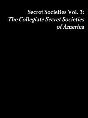 the secret society book pdf the secret society book pdf
