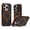 Orange, variant on Double Color Skin Touch Feel Camera Bracket Magnetic Phone Case for iPhone, Compatible with (Red,iPhone 16)