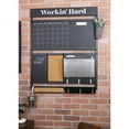 thumbnail image 3 of THE GRAYSON Wall Organizer, 3 of 8