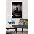 thumbnail image 2 of The Conjuring - Chair Wall Poster, 22.375" x 34", Framed, 2 of 2