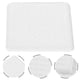 thumbnail image 2 of 12 alfombrillas antideslizantes para mesa y silla., 2 of 5