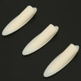 thumbnail image 1 of Peahefy Working Tool Accessories, Working Too Wood Plugs, Plastic Plugs 100pcs Various Occasions' Use For Pocket Hole, 1 of 1