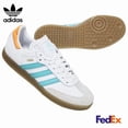 thumbnail image 1 of Ad-id-as SAMBA INTER MIAMI CF IH8160 Footwear White/Gum Unisex Shoes oki⑤, 1 of 6