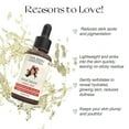 thumbnail image 2 of Nourish Mantra Urban Rani Facial Serum/Face Serum For Glowing Skin 30ML, 2 of 4