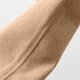 thumbnail image 5 of Pantalones cálidos de color liso para mujer, pantalones de terciopelo alemán de doble cara sin costuras, leggings de cintura alta, pantalones largos, ropa interior cálida, pantalones de poliéster para, 5 of 7
