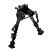 Tac Pod, Adjustable Bipods