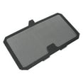 thumbnail image 1 of Grille de Réservoir d'Eau pour Moto, Protection de Radiateur Anti-Déformation pour Moto, 1 of 7