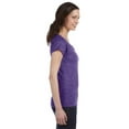thumbnail image 3 of Gildan G64VL Ladies SoftStyle Fitted V-Neck T-Shirt, 3 of 3