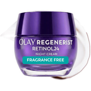 Olay Regenerist Retinol 24 Night Cream, 1.7 oz