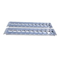 thumbnail image 1 of Gen-Y Hitch Bed Ramp GH-16084 RAMPS; Non-Folding; 7 Foot Length; 14 Inch Width; 3000 Pound Capacity; Aluminum; Set of 2, 1 of 2