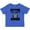 Royal Blue, variant on Inktastic Future Scuba Diver Boys or Girls Toddler T-Shirt