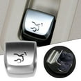 thumbnail image 1 of MYG for Mercedes-Benz W205 W253 W213 Trunk Release Lid Tailgate Control Switch Cap, 1 of 9