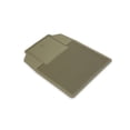 thumbnail image 6 of Brothers Trucks 05-100TN Floor Mat Set - Tan, 6 of 7
