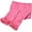 Pink, variant on Jefferies Socks Baby Girls Ruffle Pima Cotton Footless Tights 1 Pack