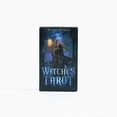 thumbnail image 3 of Juego de cartas Witches Tarot Family Deck Cards, 3 of 5