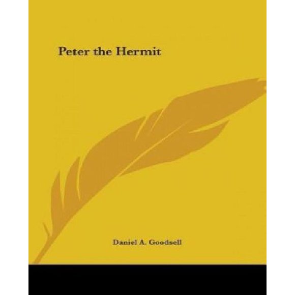 Pierre l'Hermite