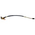 thumbnail image 2 of Raybestos BH380532 Professional Grade Hydraulic Brake Hose Fits select: 1996-2000 CHRYSLER SEBRING, 2 of 5