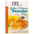 High Protein Pancakes, 15g Protein, Low Calorie, Low Carb, Low Fat