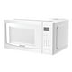 thumbnail image 3 of RCA RMW1112WH 1.1-Cu-Ft 1000-Watt Microwave, White, 3 of 5