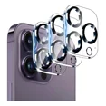 thumbnail image 1 of Caja Con 3 Unidades Protector Mica Cristal Lente Para Cámara, 1 of 6