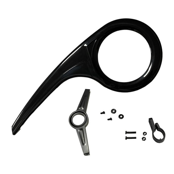 Portable Bike Chain Guard Cover Durable 40 46T Protector Case