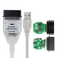 thumbnail image 1 of Car Scanner Switch USB Interface Cable Professional Upgrading Modification Connector Diagnostic Tool Upgrading Replacement Accessories, 1 of 9
