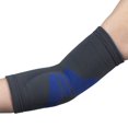 thumbnail image 1 of OTC Attelle de Coude, Récupération par Compression, insert en Gel, Moyen, 1 of 1
