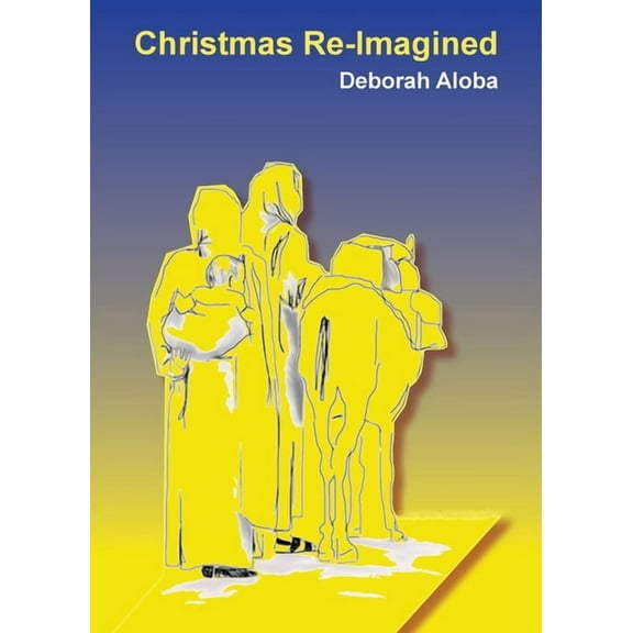 Christmas Re-Imagined, (Paperback)