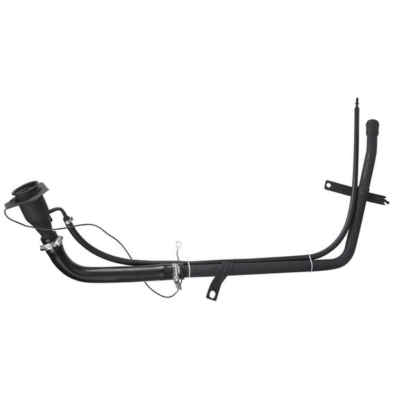 Agility Auto Parts 4063566 Fuel Tank Filler Neck for Chevrolet Specific Models