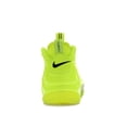 thumbnail image 4 of Nike Men's Air Foamposite Pro Volt (2021) Basketball Shoes, from StockX, 4 of 5