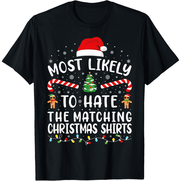 Men’s Christmas Shirt – Festive Holiday Tee , Funny & Casual for Holiday Parties and Family Gatherings