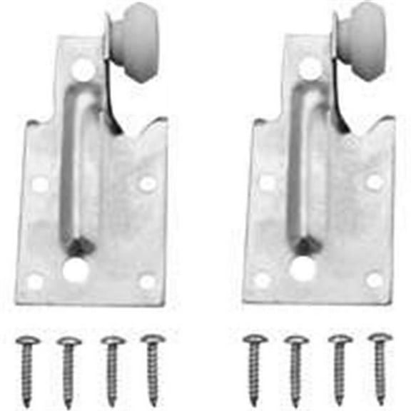 R7132 Drawer Track Back Roller