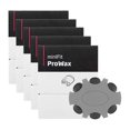 thumbnail image 1 of Minifit Pro Wax Guards & Cleaning Kit - Essential Maintenance for Hearing Aids, 1 of 5