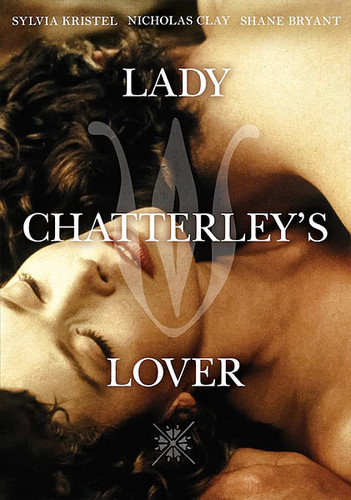Lady Chatterley's Lover (DVD) - Walmart.com