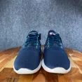 thumbnail image 3 of New Balance Fuelcore Coast v4 Mens 7.5 Running Shoes Blue White Athletic, 3 of 5
