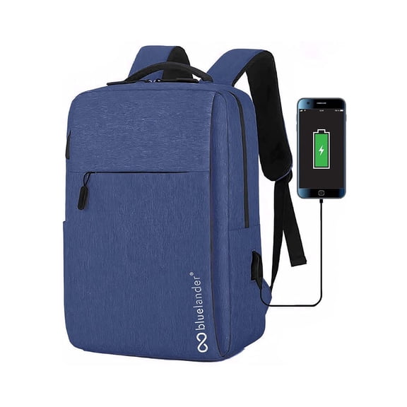 Mochila Antirrobo Bluelander Bluelander OLIV-2028