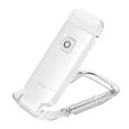 thumbnail image 1 of Mistaha Portable Foldable USB Mini Clip-on Reading Light in White for Eye Protection, Compact Design Book Light., 1 of 6