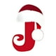thumbnail image 1 of Árbol de Navidad Acrílico con 26 Letras, Decorado para Colgar, Ideal para Decorar El Hogar., 1 of 5