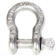 thumbnail image 1 of Tornillo Anchor Shackle 1/4 Koch Industries, 1 of 1