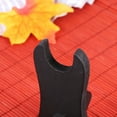 thumbnail image 3 of FOMIYES 2Ud Organizador De Madera Con Ranuras Para Soporte, 3 of 8